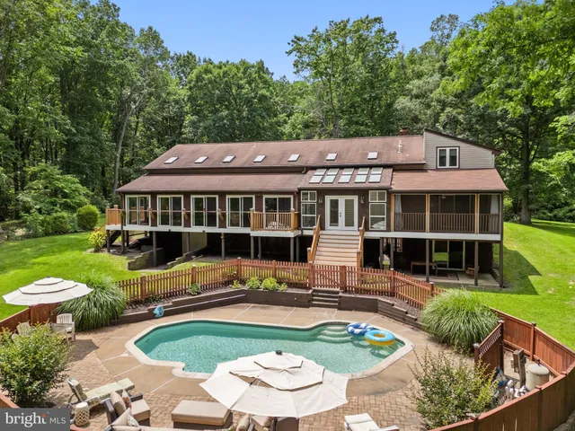 $825,000 | 13013 Alum Springs Road, Culpeper, VA 22701