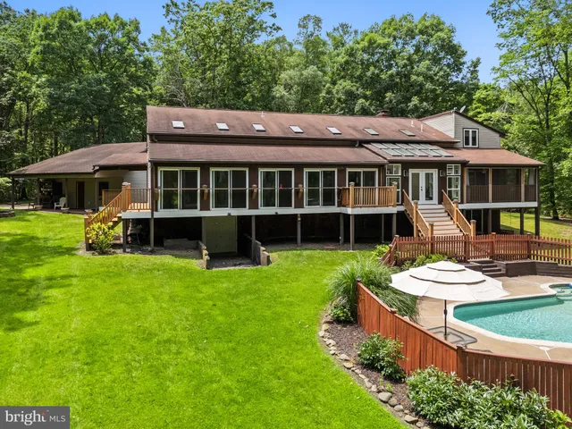 $825,000 | 13013 Alum Springs Road, Culpeper, VA 22701