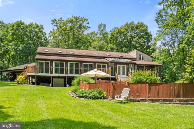 $825,000 | 13013 Alum Springs Road, Culpeper, VA 22701