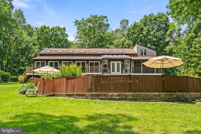 $825,000 | 13013 Alum Springs Road, Culpeper, VA 22701