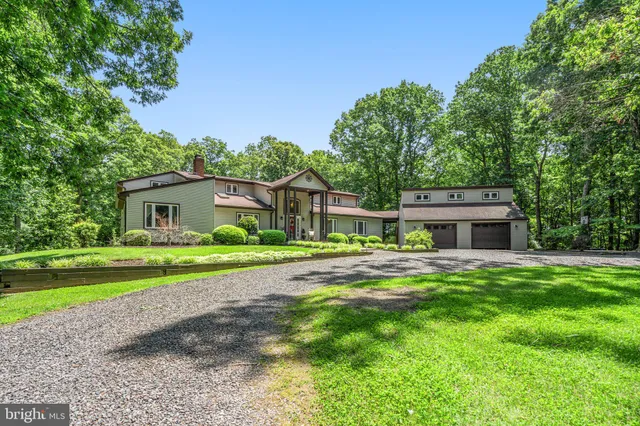 $825,000 | 13013 Alum Springs Road, Culpeper, VA 22701