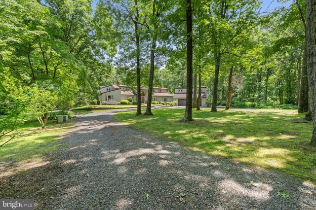 $825,000 | 13013 Alum Springs Road, Culpeper, VA 22701