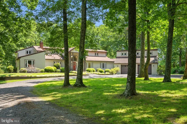 $825,000 | 13013 Alum Springs Road, Culpeper, VA 22701