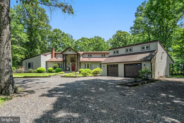 $825,000 | 13013 Alum Springs Road, Culpeper, VA 22701