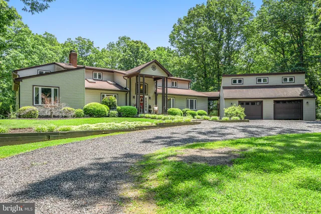 $825,000 | 13013 Alum Springs Road, Culpeper, VA 22701