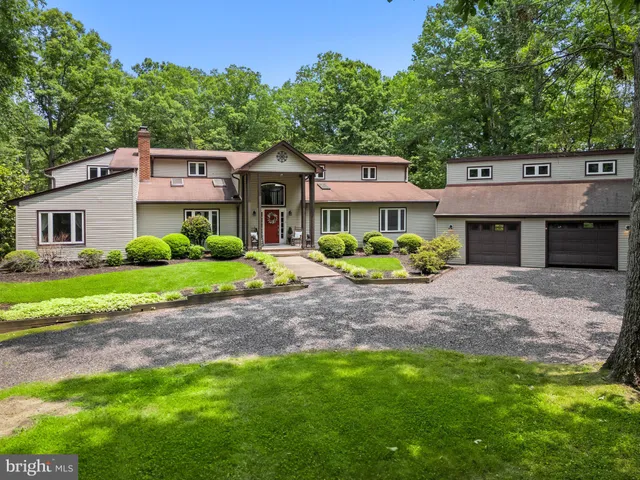 $825,000 | 13013 Alum Springs Road, Culpeper, VA 22701