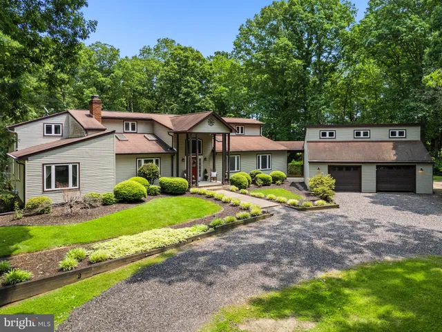 $825,000 | 13013 Alum Springs Road, Culpeper, VA 22701