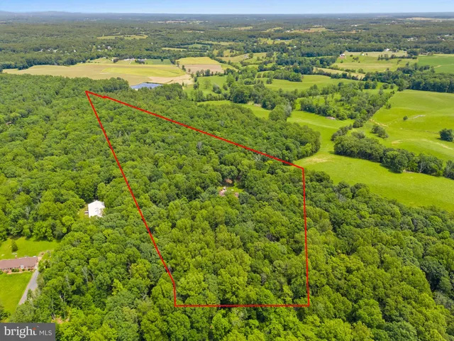 $825,000 | 13013 Alum Springs Road, Culpeper, VA 22701