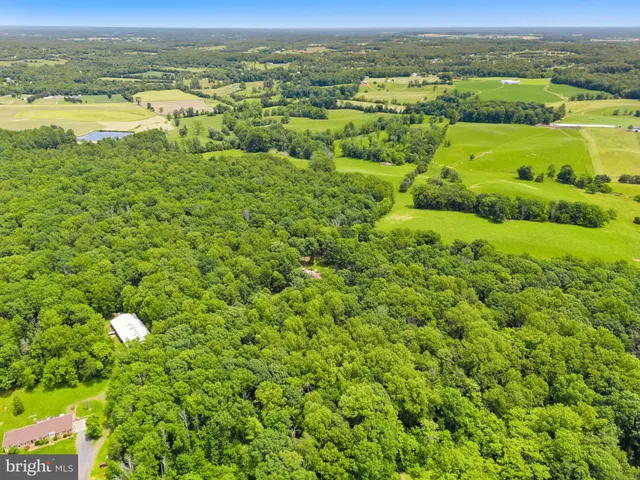 $825,000 | 13013 Alum Springs Road, Culpeper, VA 22701