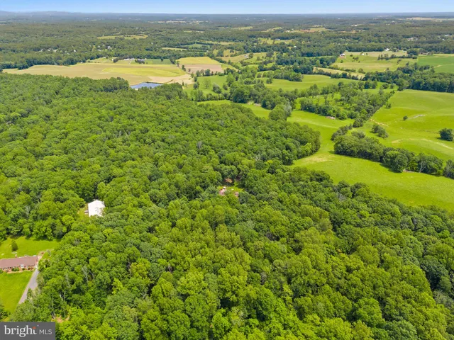 $825,000 | 13013 Alum Springs Road, Culpeper, VA 22701