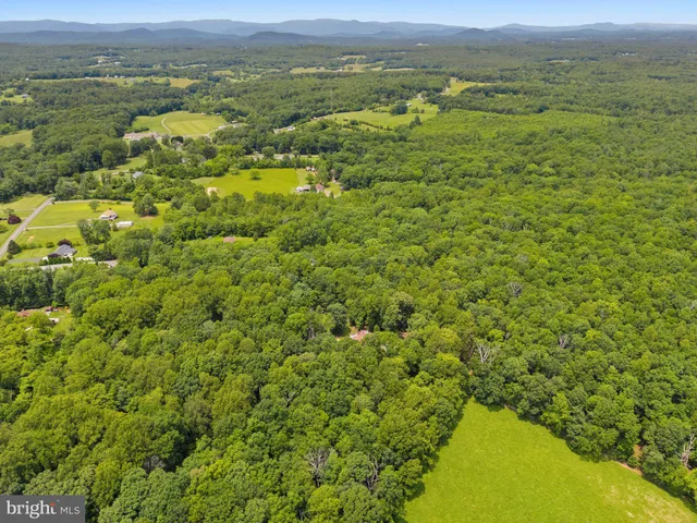 $825,000 | 13013 Alum Springs Road, Culpeper, VA 22701