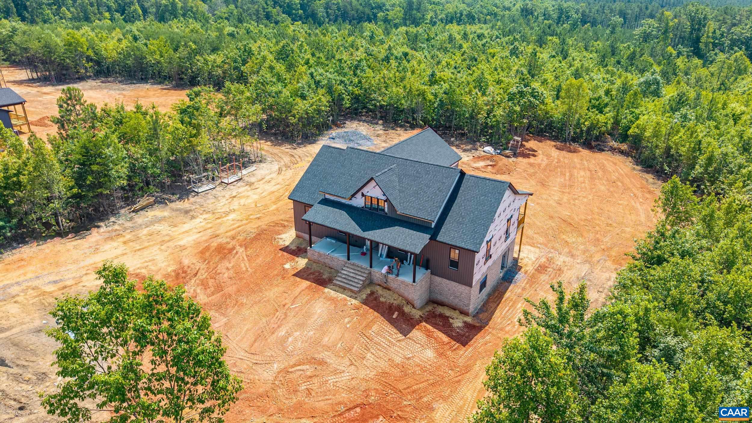 12930 South Constitution Route Scottsville, VA 24590 - Photo 2 of 49