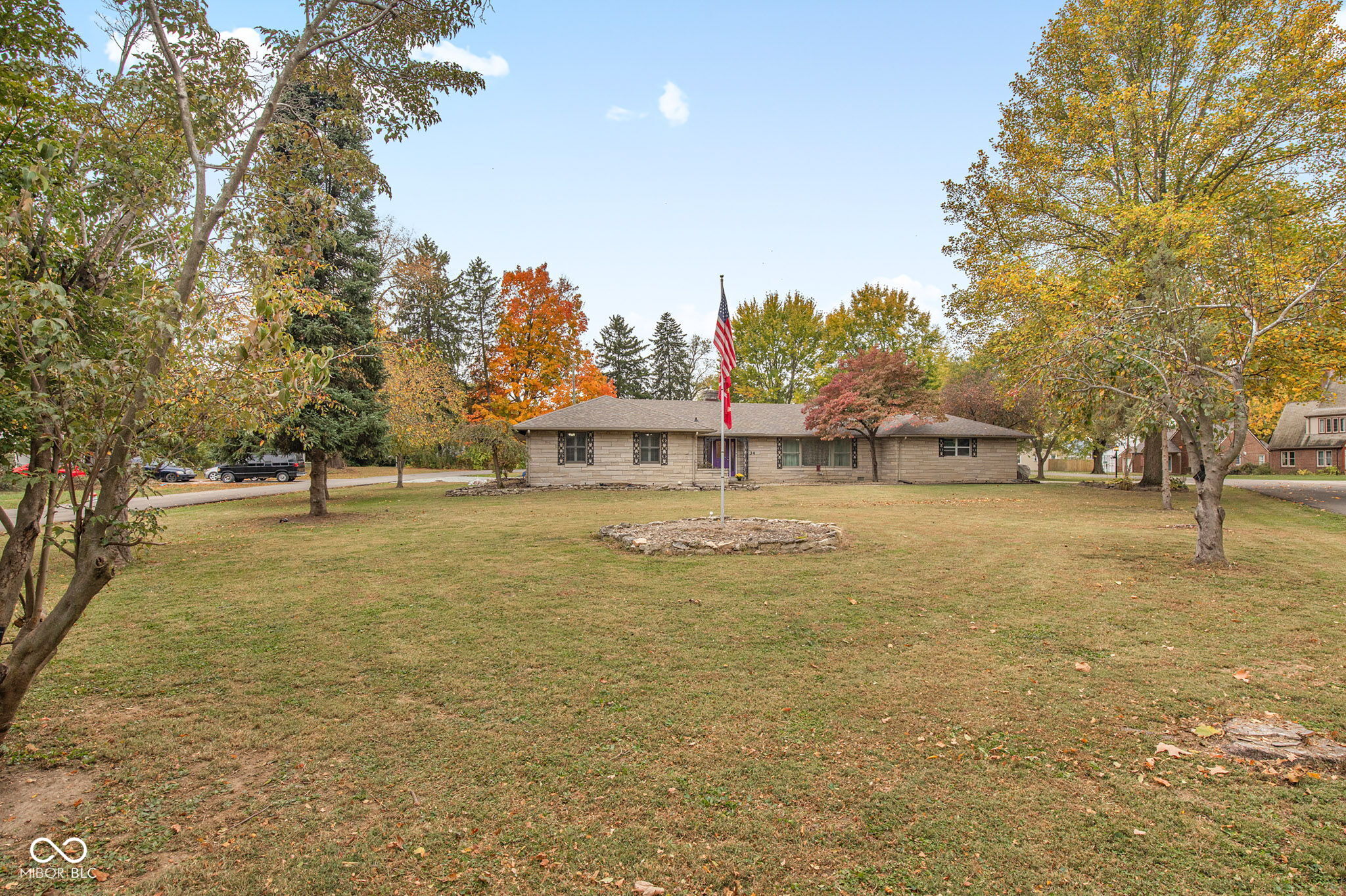 34 Colony Road Anderson, IN 46011 - Photo 2 of 78