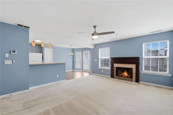 $1,725 | 247 Cottonwood Creek Circle, Canton, GA 30114