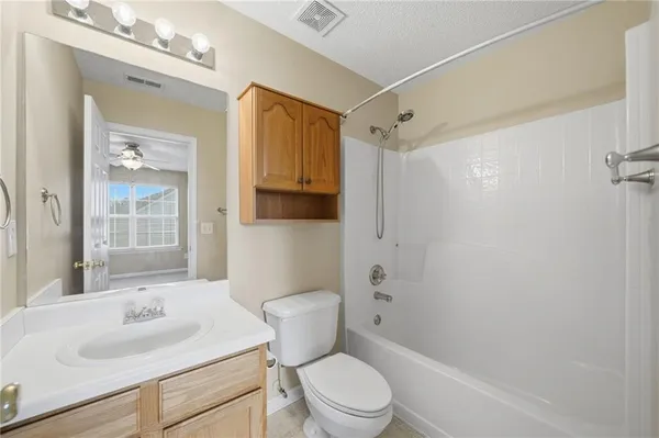 $1,725 | 247 Cottonwood Creek Circle, Canton, GA 30114