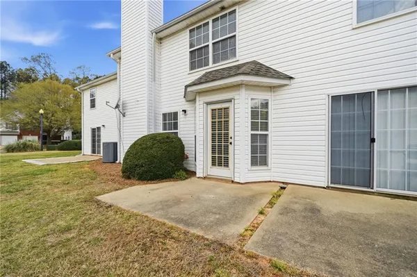 $1,725 | 247 Cottonwood Creek Circle, Canton, GA 30114