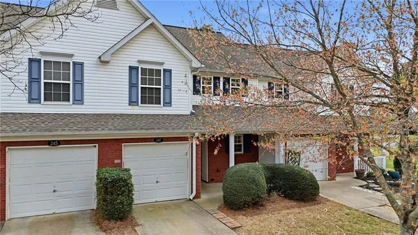 $1,725 | 247 Cottonwood Creek Circle, Canton, GA 30114