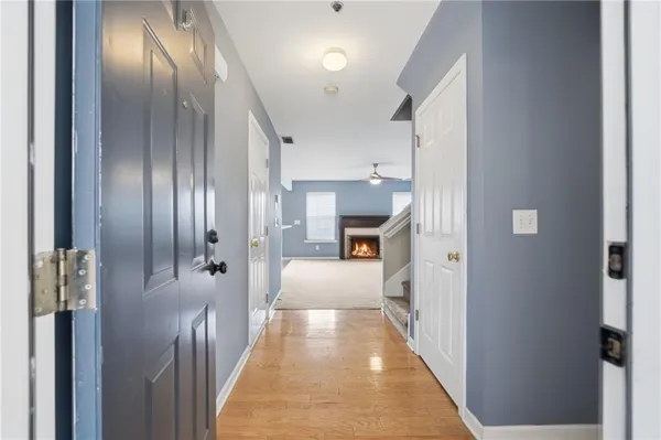 $1,725 | 247 Cottonwood Creek Circle, Canton, GA 30114