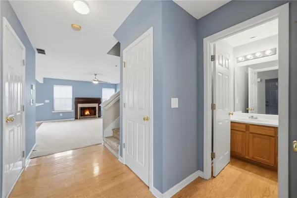 $1,725 | 247 Cottonwood Creek Circle, Canton, GA 30114