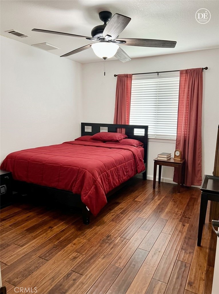 13375 Rincon Road Apple Valley, CA 92308 - Photo 21 of 72 Bedroom 1, after w/ AI