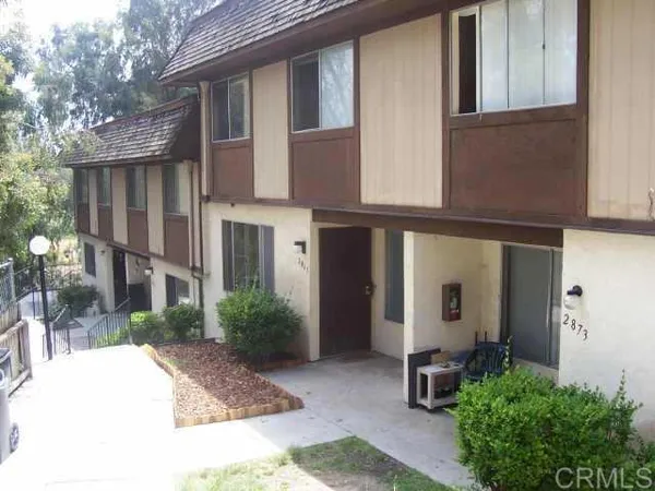 $2,375 | 2865 47th Street, Unit 14, San Diego, CA 92105