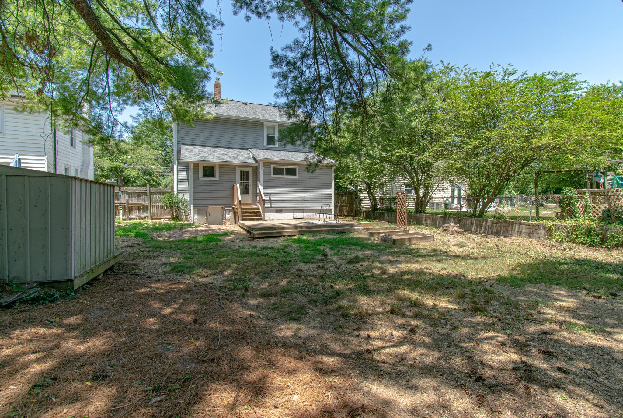 2446 Montvale Road Southwest Roanoke, VA 24015 - Photo 32 of 32 DSC_0038