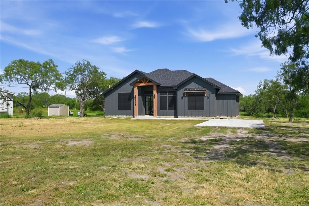 416 Stephens Loop Mathis, TX 78368 - Photo 34 of 39
