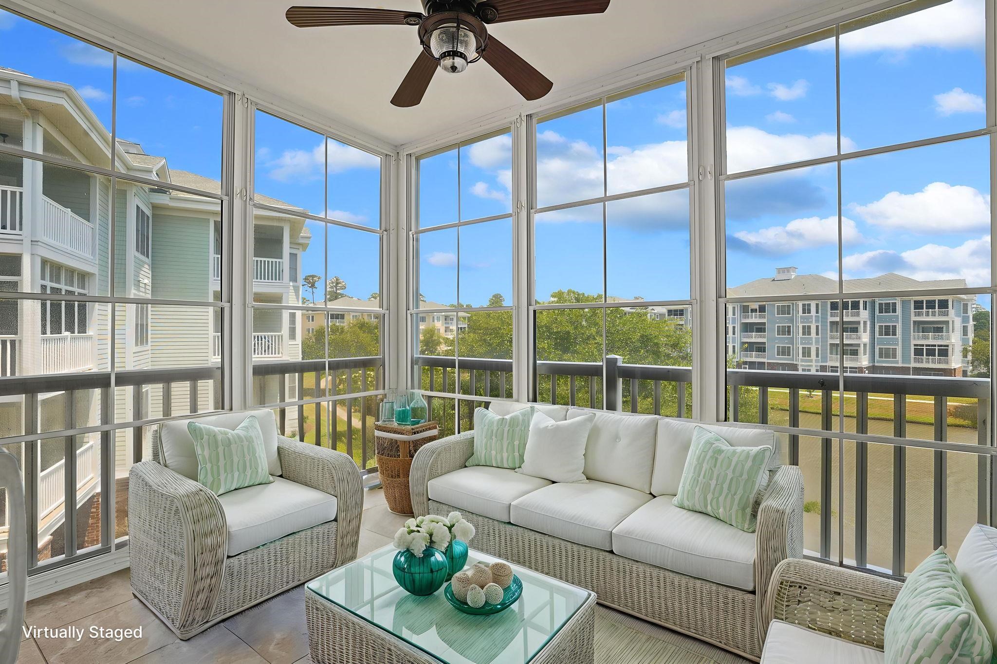 4875 Luster Leaf Circle, Unit 301 Myrtle Beach, SC 29577 - Photo 26 of 41