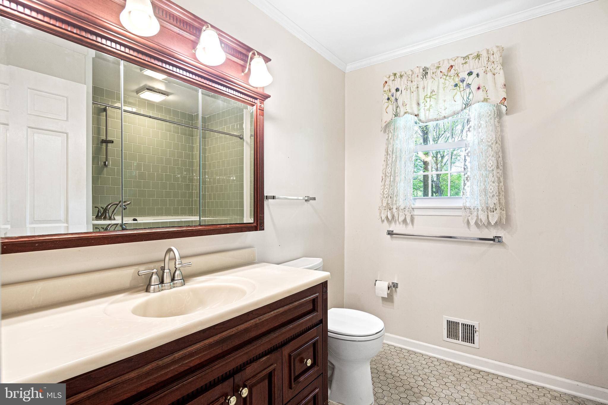 14202 Sagewood Road Phoenix, MD 21131 - Photo 21 of 36 Hall full bath