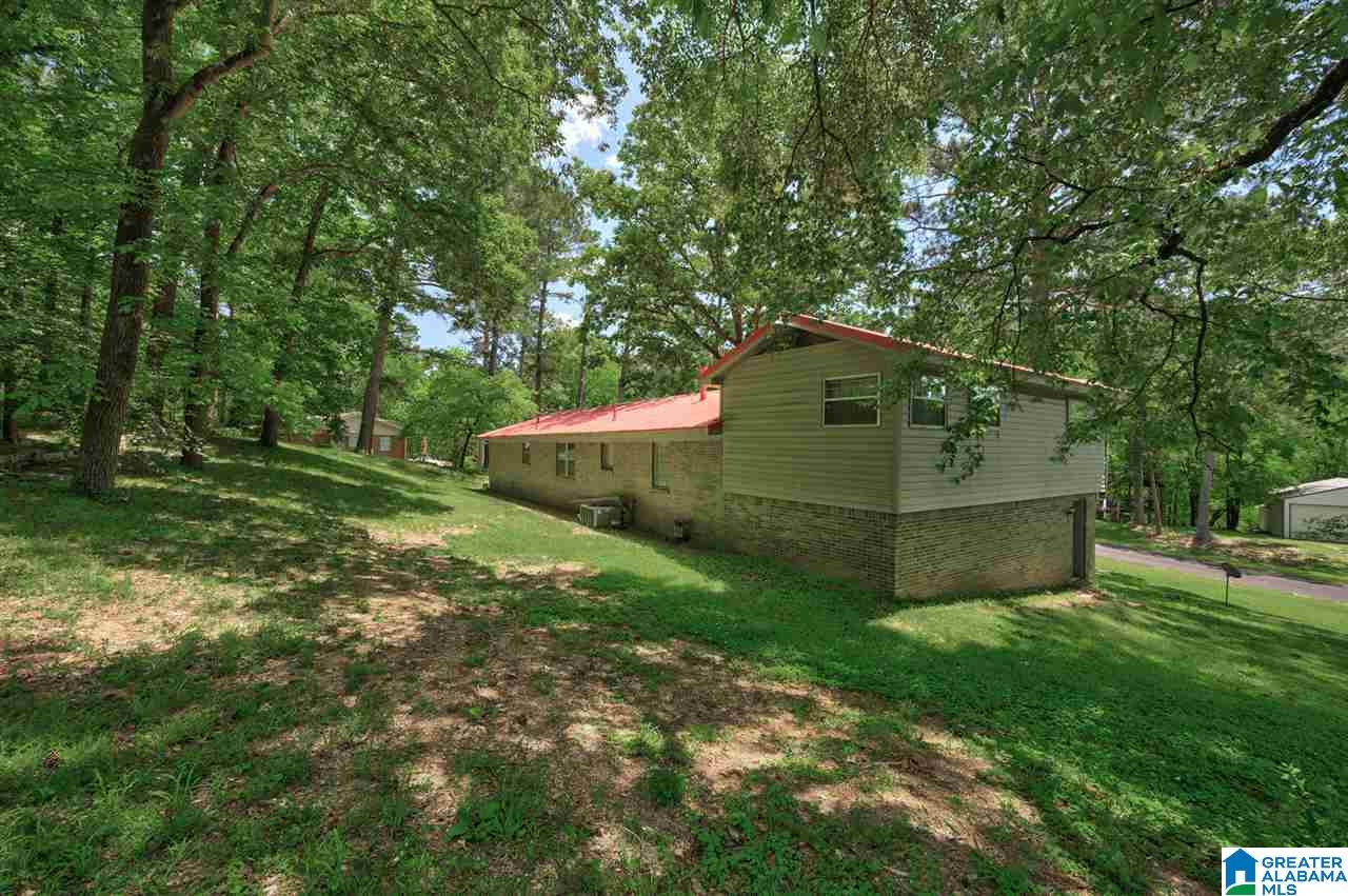 709 Lual Drive Birmingham, AL 35217 - Photo 3 of 23
