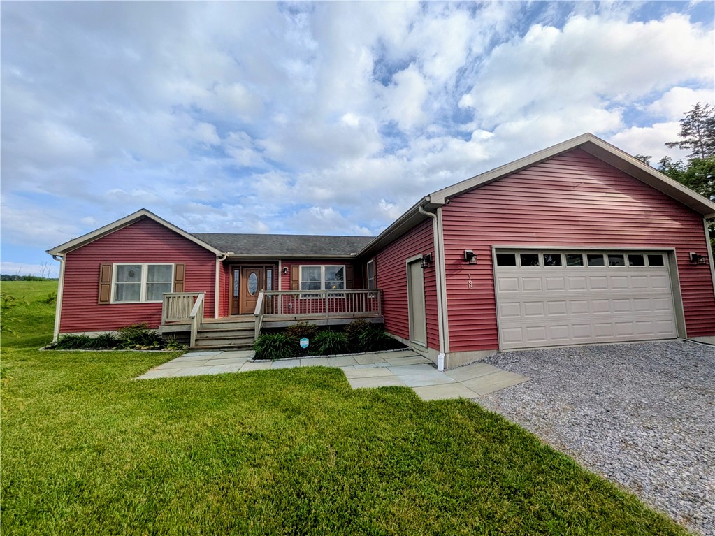 168 Burch Hill Road Veteran, NY 14864 - Photo 2 of 34