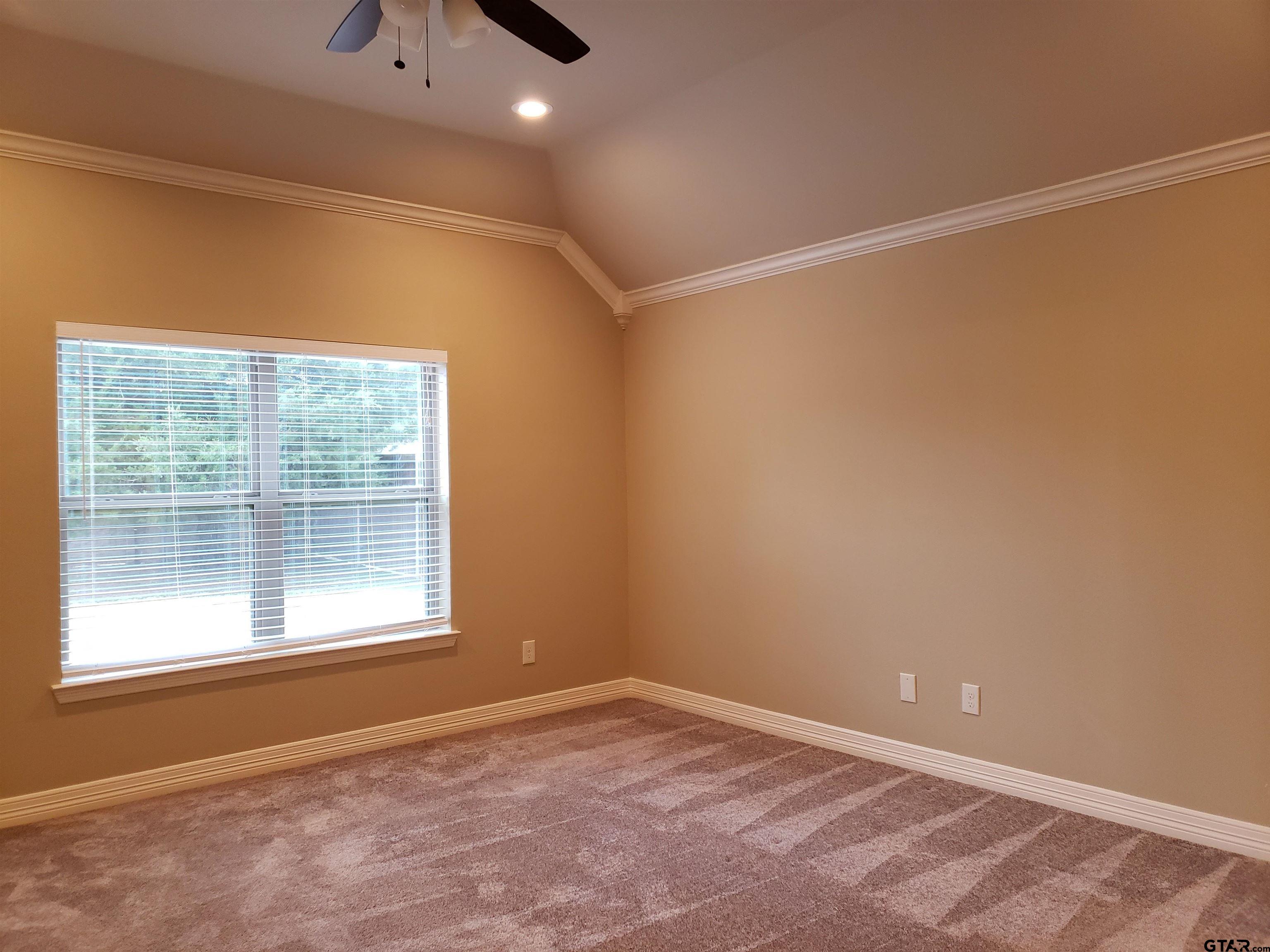 3700 Old Omen Road Tyler, TX 75707 - Photo 13 of 21 a view of an empty room with a window