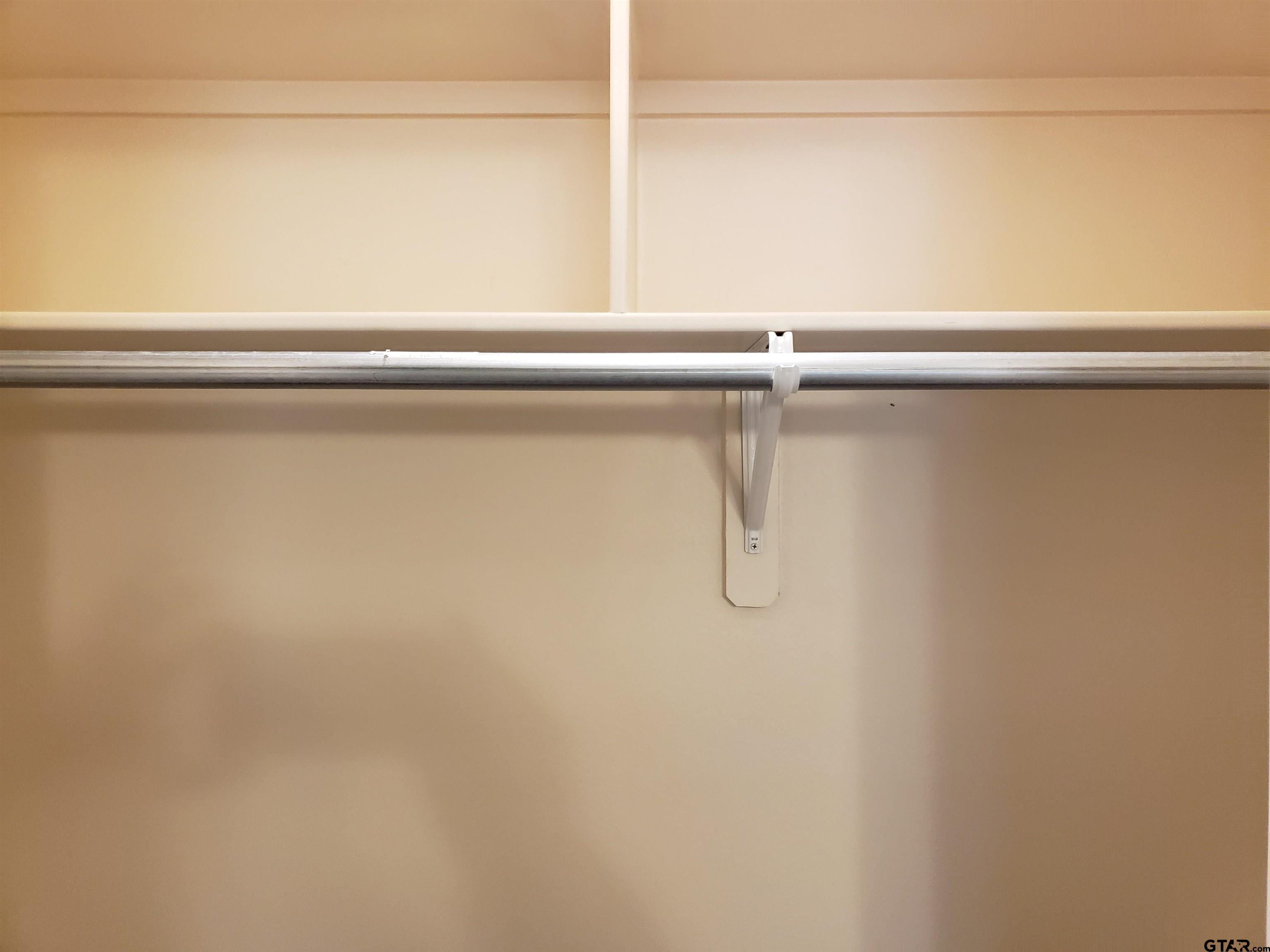 3700 Old Omen Road Tyler, TX 75707 - Photo 8 of 21 a close view of closet