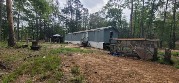 $260,000 | 451 Higgins Road, Shepherd, TX 77371