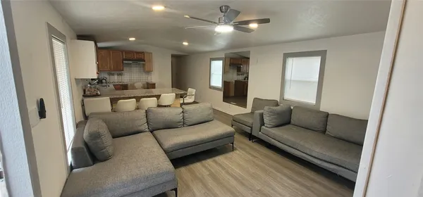 $260,000 | 451 Higgins Road, Shepherd, TX 77371