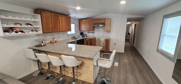 $260,000 | 451 Higgins Road, Shepherd, TX 77371