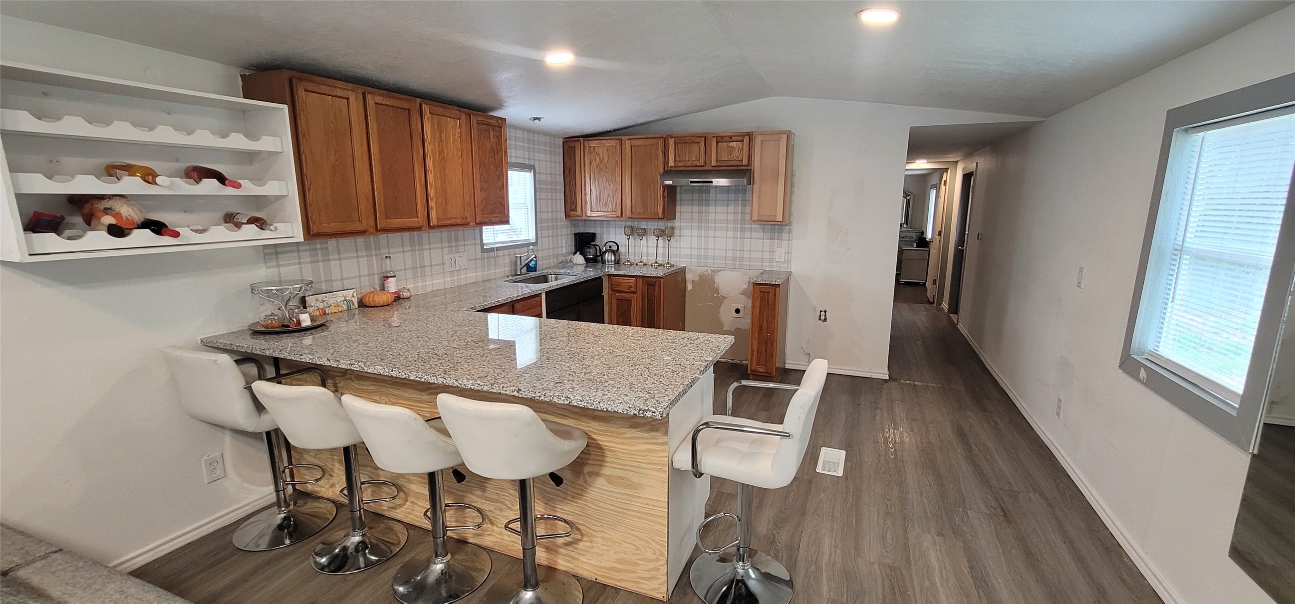 451 Higgins Road Shepherd, TX 77371 - Photo 14 of 22