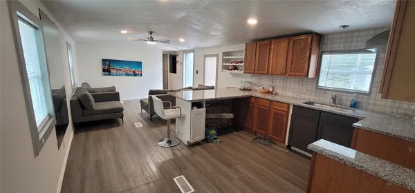$260,000 | 451 Higgins Road, Shepherd, TX 77371