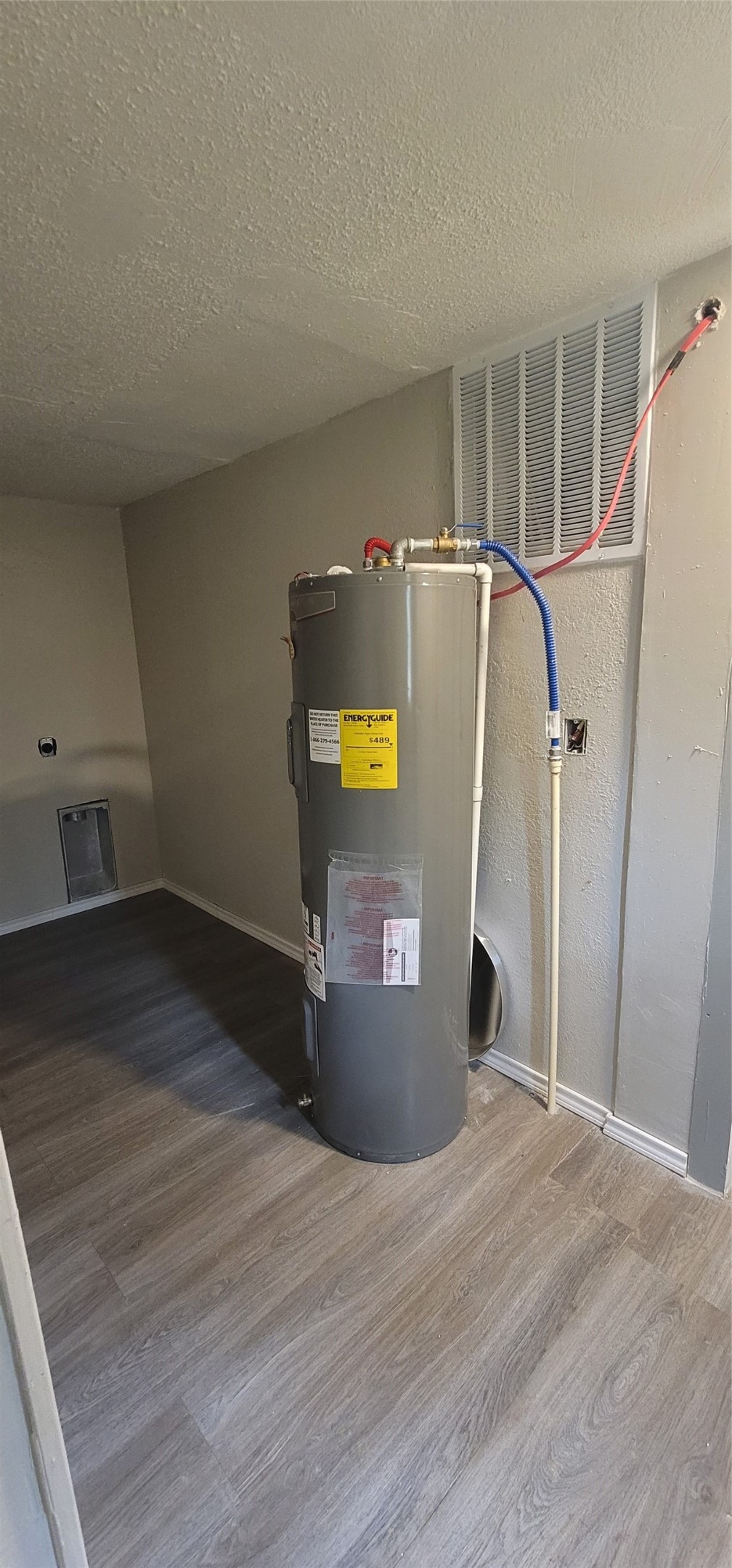 451 Higgins Road Shepherd, TX 77371 - Photo 17 of 22