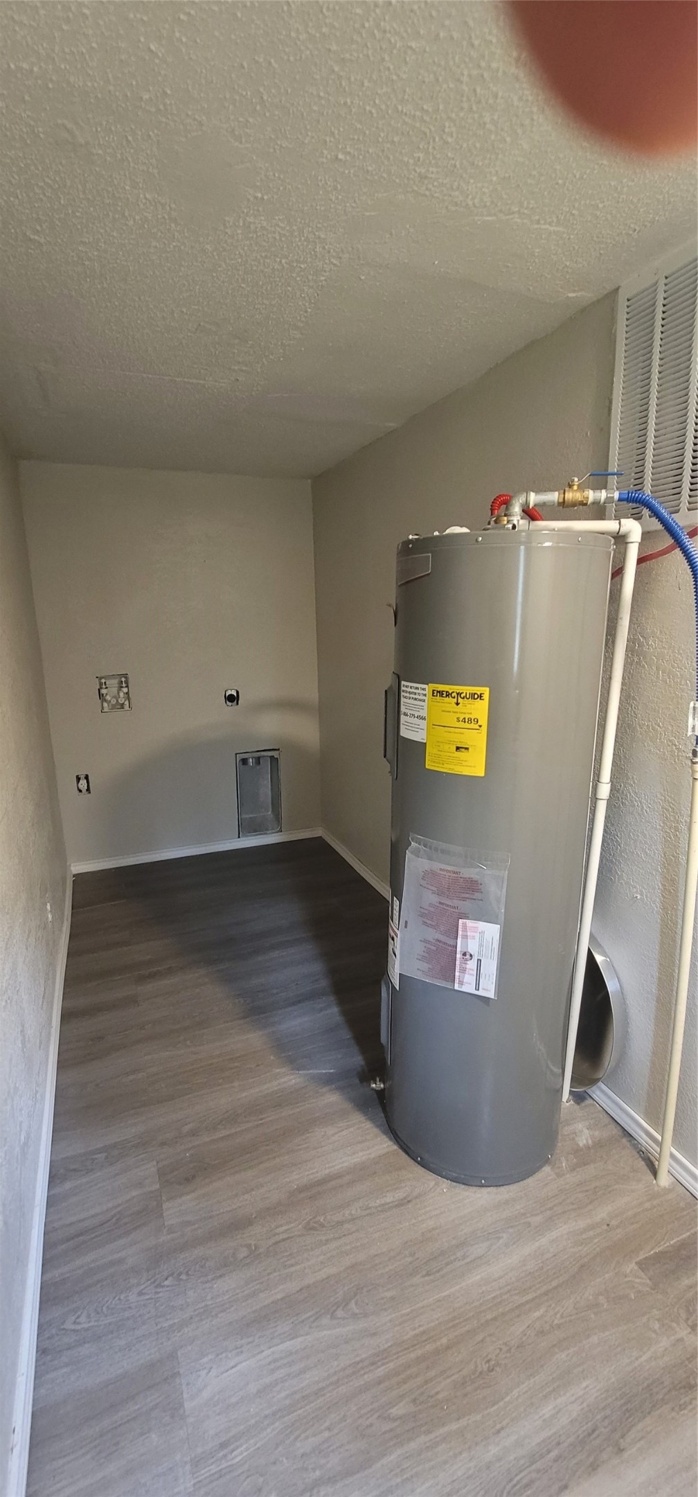 451 Higgins Road Shepherd, TX 77371 - Photo 18 of 22