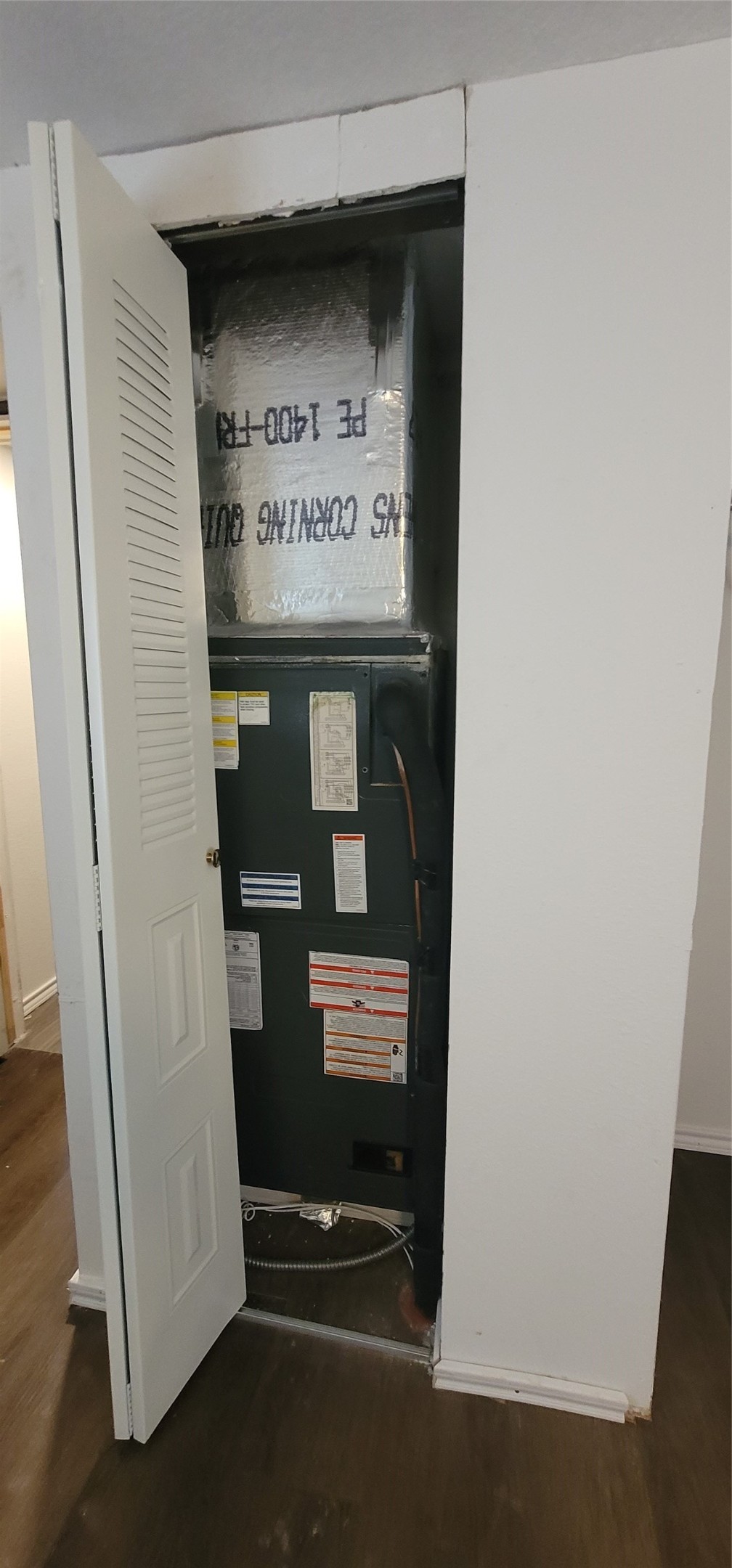 451 Higgins Road Shepherd, TX 77371 - Photo 21 of 22