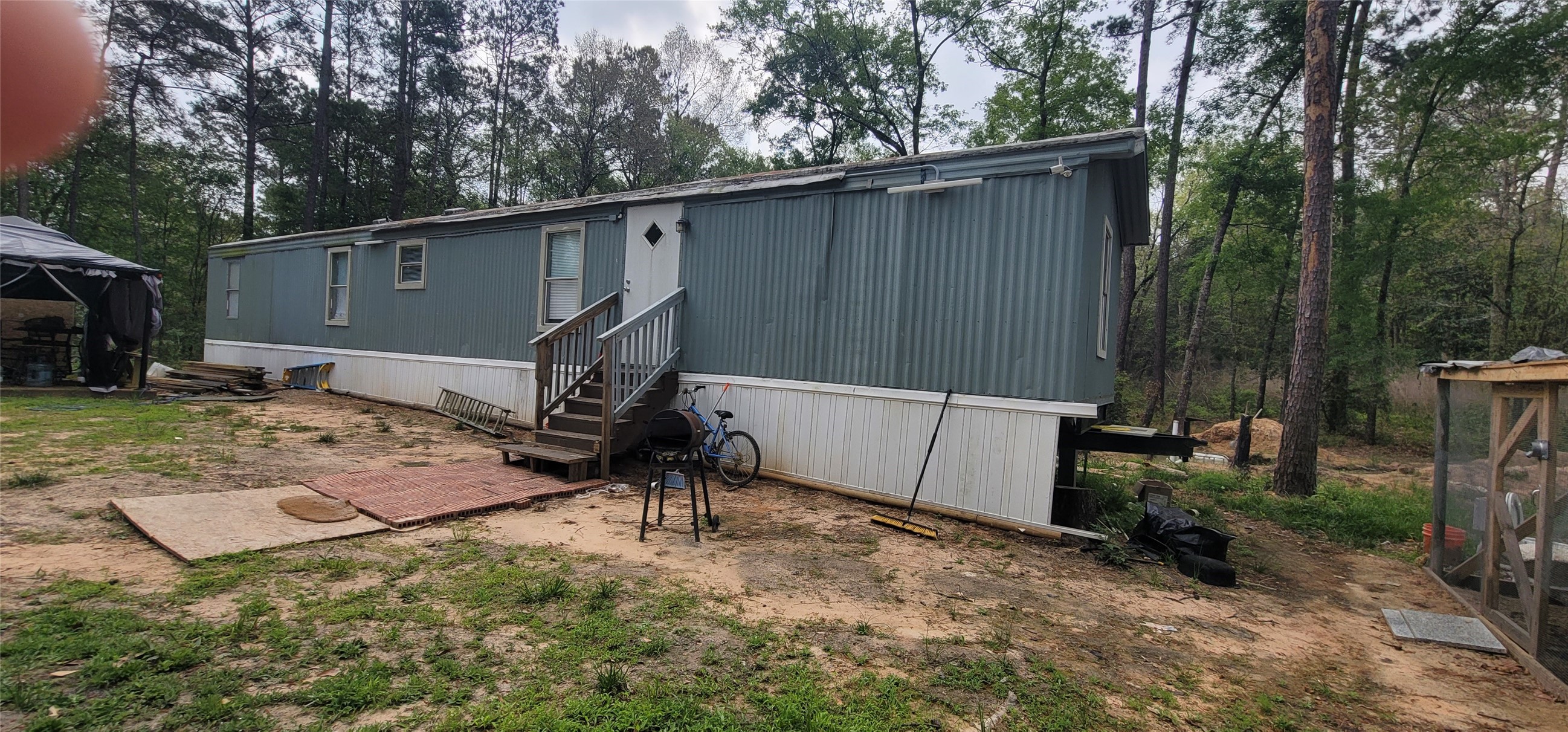 451 Higgins Road Shepherd, TX 77371 - Photo 6 of 22