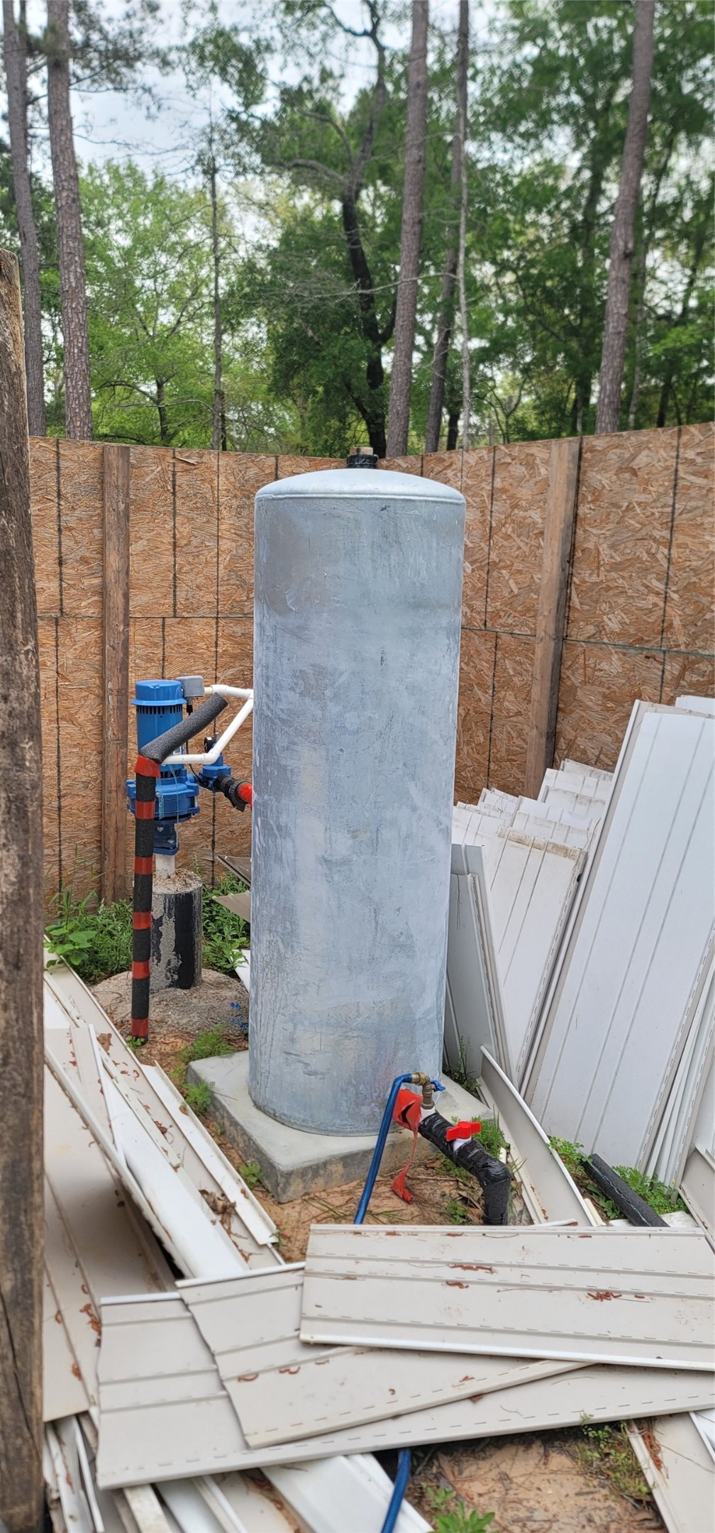 451 Higgins Road Shepherd, TX 77371 - Photo 8 of 22