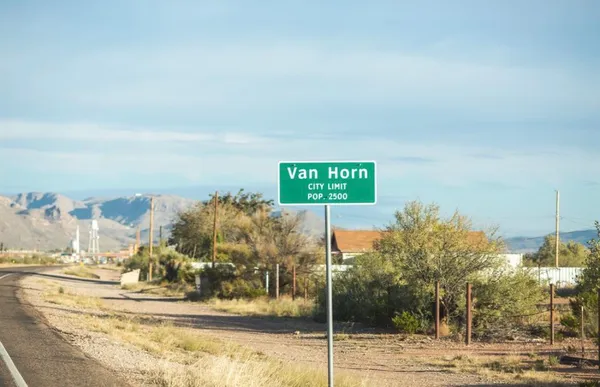 $40,000 | 0 N/a, Van Horn, TX 79855