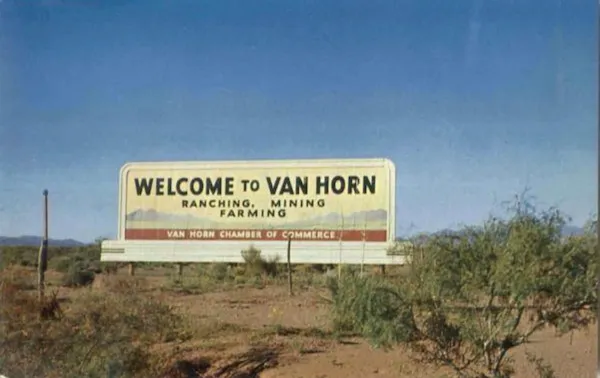 $40,000 | 0 N/a, Van Horn, TX 79855