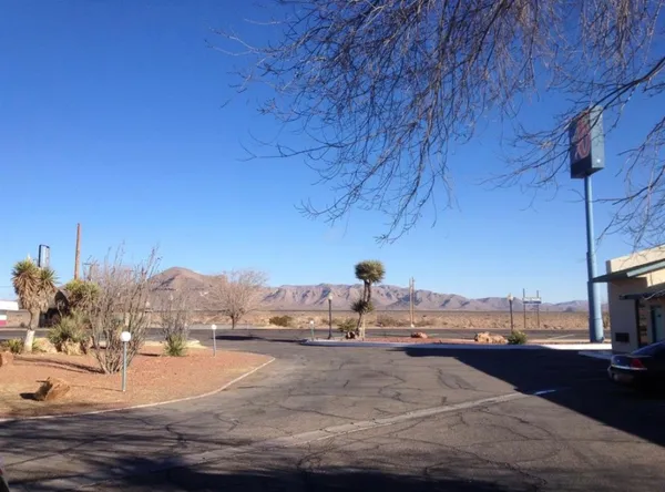 $40,000 | 0 N/a, Van Horn, TX 79855