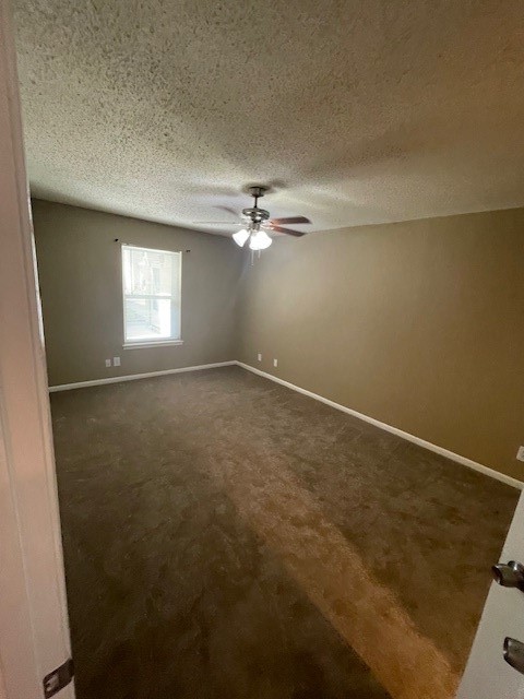 3535 NASA Road 1, Unit 49 Seabrook, TX 77586 - Photo 4 of 17 an empty room with windows and fan