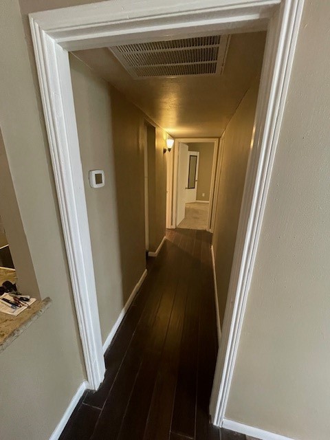 3535 NASA Road 1, Unit 49 Seabrook, TX 77586 - Photo 8 of 17 a view of a hallway