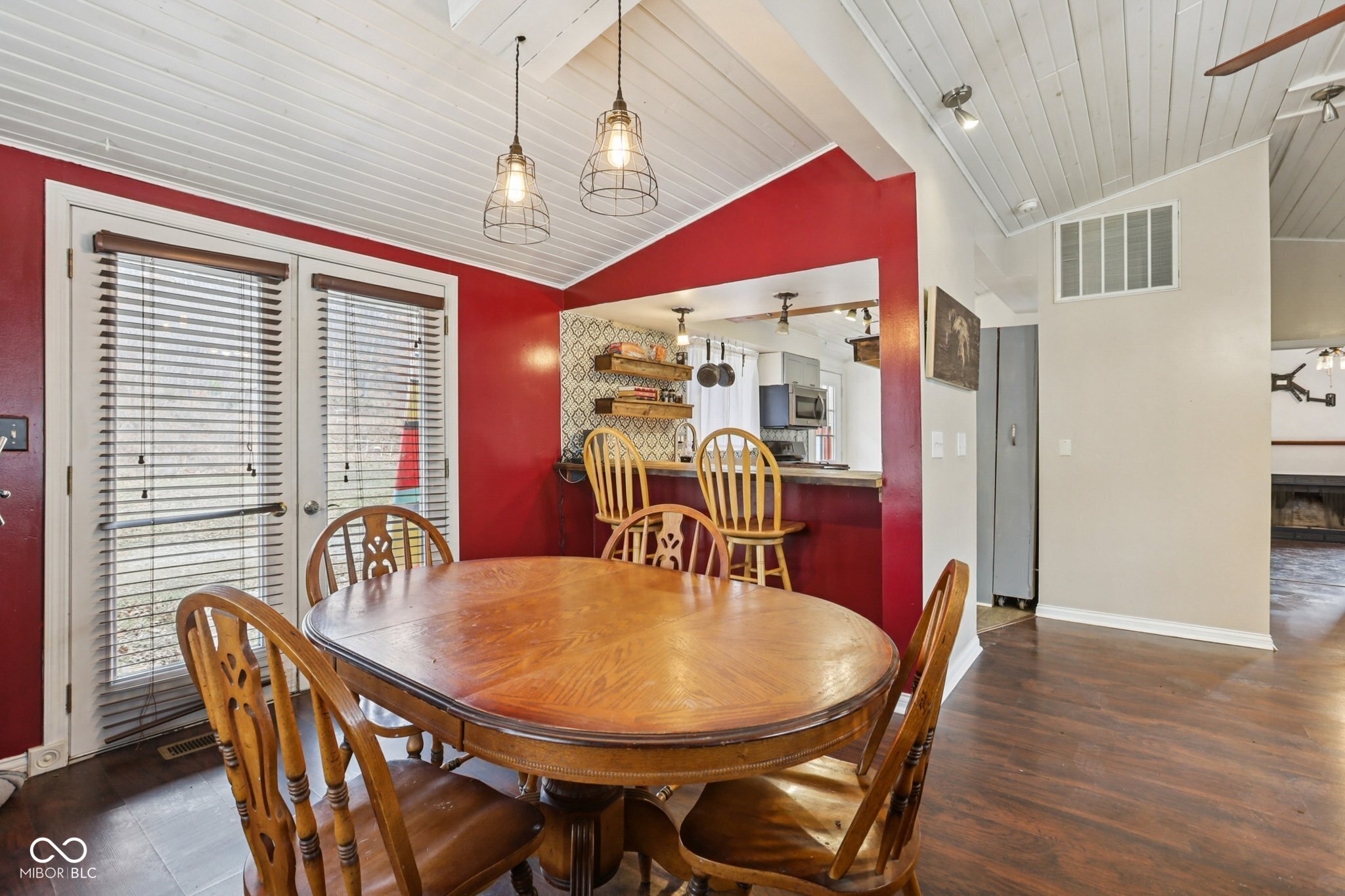 1498 Upper Schooner Road Nashville, IN 47448 - Photo 11 of 40