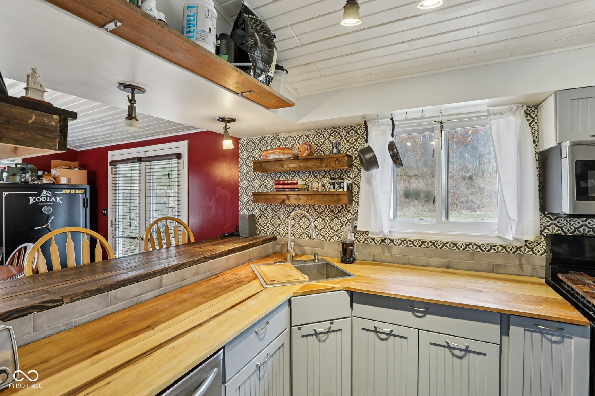 1498 Upper Schooner Road Nashville, IN 47448 - Photo 12 of 40